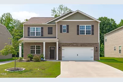 134 David Hill Drive, Sanford, NC 27330 - Photo 1