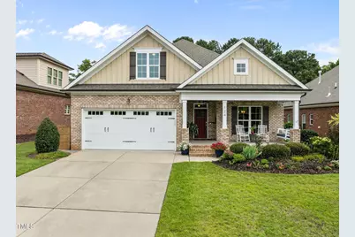 124 Moss Creek Place, Fuquay Varina, NC 27526 - Photo 1