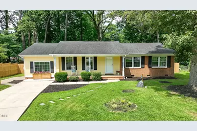 106 S Shetland Court, Garner, NC 27529 - Photo 1
