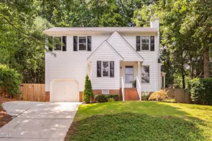 114 Dalmeny Dr, Cary, NC 27513 - Photo 1