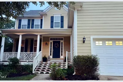 301 Grove Hall Lane, Mebane, NC 27302 - Photo 1
