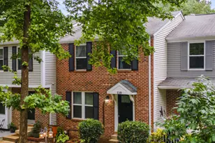 110 Taylors Pond Dr, Cary, NC 27511 - Photo 1