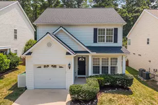 8404 Stone Mason Dr, Raleigh, NC 27613 - Photo 1