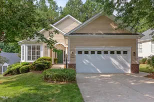 2026 Heritage Pines Dr, Cary, NC 27519 - Photo 1