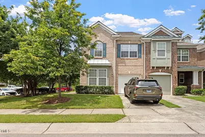 1742 Whirlaway Court, Cary, NC 27519 - Photo 1