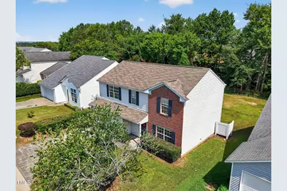 4017 Rothfield Lane, Raleigh, NC 27616 - Photo 1