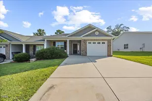 3490 Perrin Dr, Haw River, NC 27258 - Photo 1