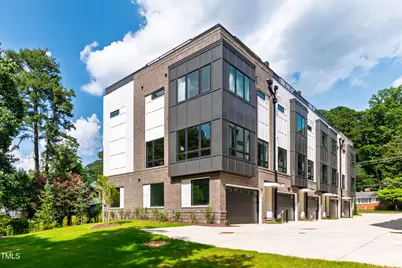 511 Edgecreek Court, Raleigh, NC 27604 - Photo 1