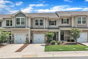 1126 Apogee Dr, Durham, NC 27713 - Photo 1