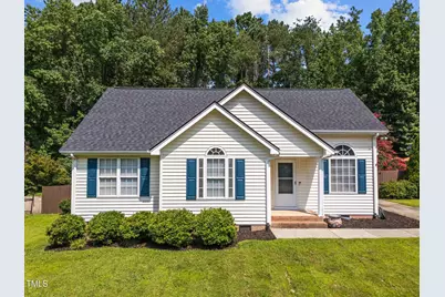 4812 Morecambe Way, Apex, NC 27539 - Photo 1