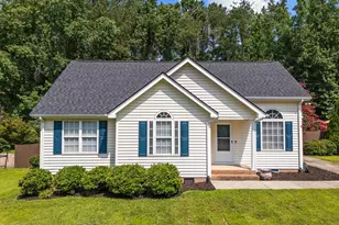 4812 Morecambe Way, Apex, NC 27539 - Photo 1