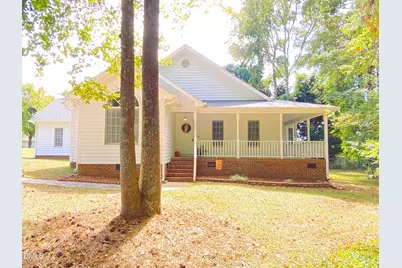 400 Westminster Drive, Clayton, NC 27520 - Photo 1