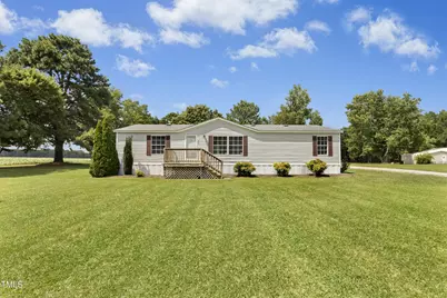 889 Pollock Road, Kenly, NC 27542 - Photo 1