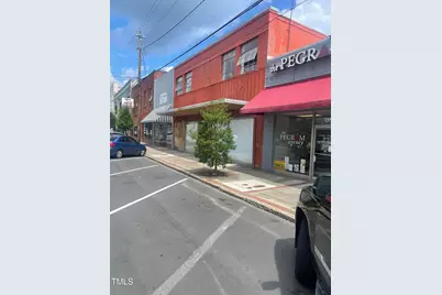 135 Hillsboro Street, Oxford, NC 27565 - Photo 1