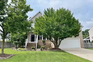 321 Big Willow Way, Rolesville, NC 27571 - Photo 1