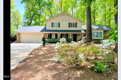 125 Amesbury Lane, Cary, NC 27511 - Photo 1