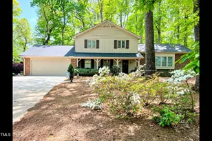 125 Amesbury Ln, Cary, NC 27511 - Photo 1