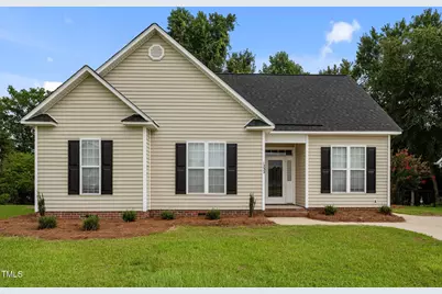 1232 Ashmoor Lane, Winterville, NC 28590 - Photo 1