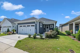 34 Cabarrus Wy., Clayton, NC 27527 - Photo 1