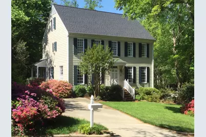 2113 Fallon Oaks Court, Raleigh, NC 27608 - Photo 1