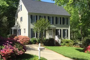 2113 Fallon Oaks Ct, Raleigh, NC 27608 - Photo 1