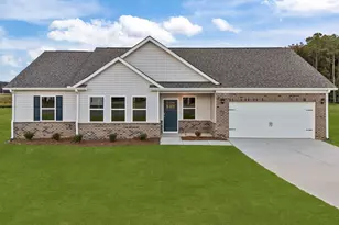 10818 Beard Way, Bailey, NC 27807 - Photo 1