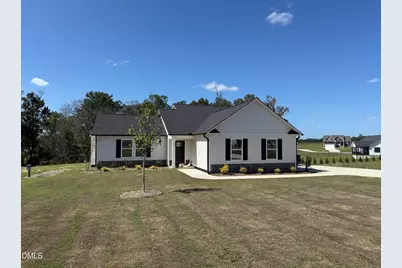 71 Ruskin Drive, Smithfield, NC 27577 - Photo 1