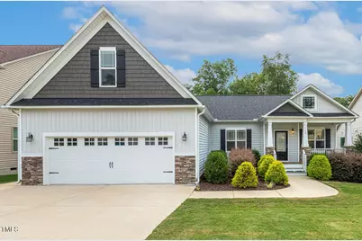 110 Thunder Ridge Drive, Garner, NC 27529 - Photo 1