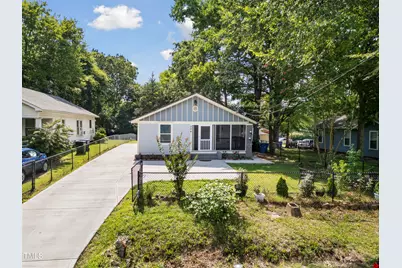 304 Spring Street, Durham, NC 27703 - Photo 1