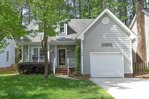 104 Silver Fox Ct, Cary, NC 27511 - Photo 1