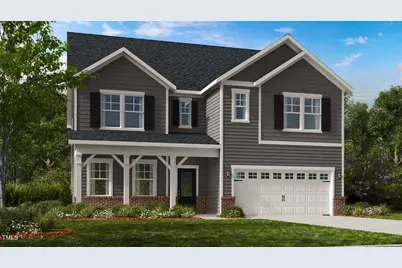 817 Junto Drive, Knightdale, NC 27545 - Photo 1