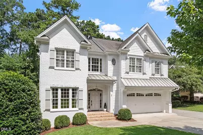 3525 Turnbridge Drive, Raleigh, NC 27609 - Photo 1