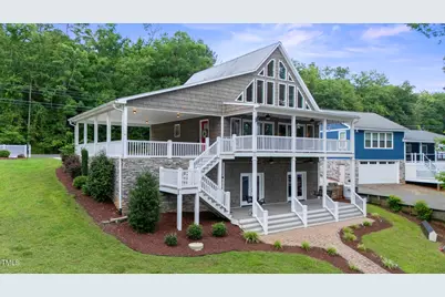 612 Berry Hill Drive, Norwood, NC 28128 - Photo 1