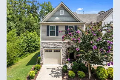 3801 Windsnap Drive, Wake Forest, NC 27587 - Photo 1