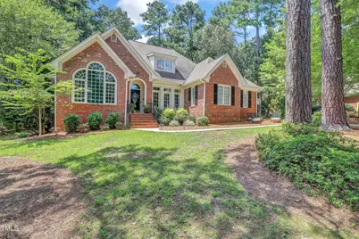 5004 Sunset Forest Circle, Holly Springs, NC 27540 - Photo 1