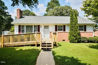 205 Forest Road, Oxford, NC 27565 - Photo 1