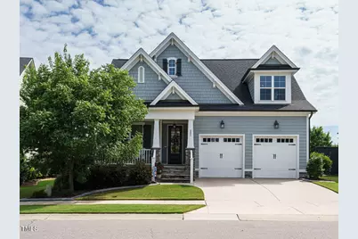 221 Liberty Star Road, Wendell, NC 27591 - Photo 1