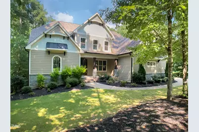 3575 Bragg Valley Lane, Wake Forest, NC 27587 - Photo 1