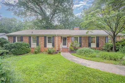 2425 Wentworth Street, Raleigh, NC 27612 - Photo 1