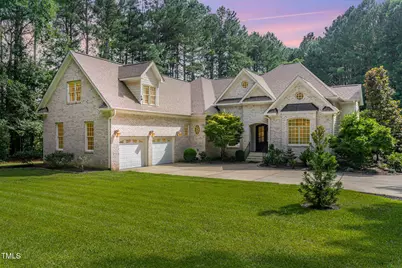 3712 Highland Creek Drive, Apex, NC 27539 - Photo 1