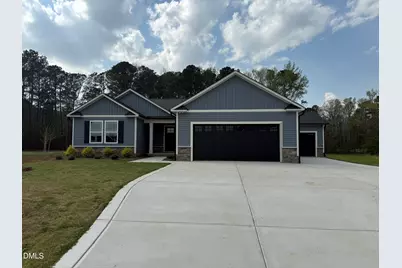 241 Maxwell Farm Lane #(Lot 10), Selma, NC 27576 - Photo 1