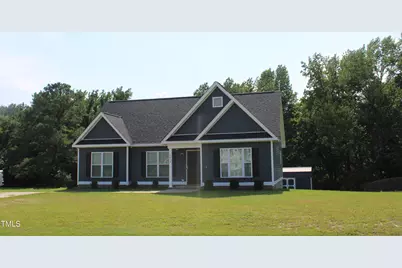 6619 Gabriels Way, Lucama, NC 27851 - Photo 1