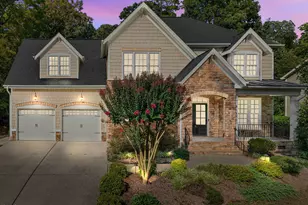 3005 Canopy Woods Dr, Apex, NC 27539 - Photo 1