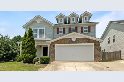 301 Cinder Cross Way, Garner, NC 27529 - Photo 1