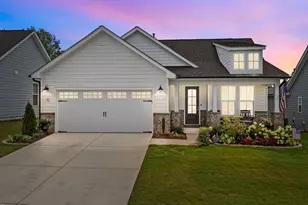 71 Secretariat Dr, Clayton, NC 27520 - Photo 1