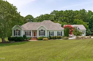 216 Forest Oaks Dr, Archer Lodge, NC 27527 - Photo 1