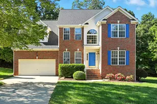 902 Savannah Ct, Hillsborough, NC 27278 - Photo 1