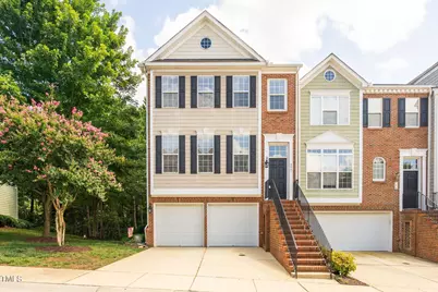 306 Kirkeenan Circle, Morrisville, NC 27560 - Photo 1