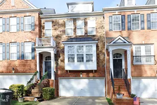 2508 Laurel Cherry St, Raleigh, NC 27612 - Photo 1