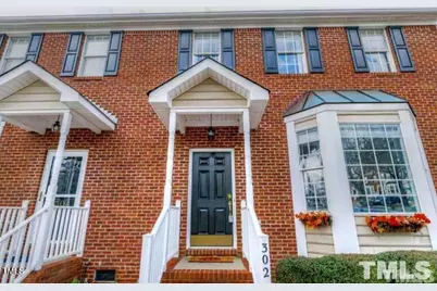302 Nottinghill Walk, Apex, NC 27502 - Photo 1